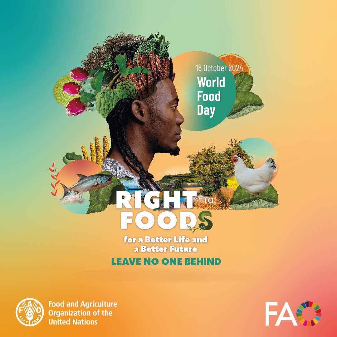BioOneNews's tweet image. In honor of #WorldFoodDay, explore our article collection highlighting research focused on better production, better nutrition, better environment, and better life.
Read here: ow.ly/WR5P50TLZry
#Sustainability #FoodSecurity #ZeroHunger #AgResearch #FoodSystems