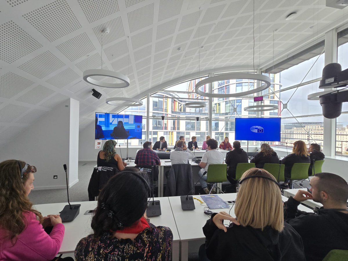 🔻Mar Cambrollé 🏳️‍⚧️ Hay Ley Trans tweet media