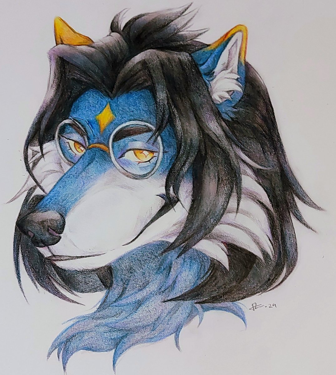 <a href="/KrowKaws/">Krow @ BlueSky</a> 👀!!