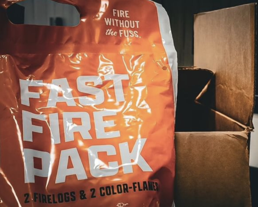 EnviroLogFire's tweet photo. @jasonesaisquoi got his Environmentally Friendly & Cook Safe Fast Fire Packs for those cozy fall weekends by the fireplace! What are you waiting for? Shop now: https://t.co/xTly6COMh8
#Envirolog #campfire #amazon https://t.co/4fOwDrFDPr