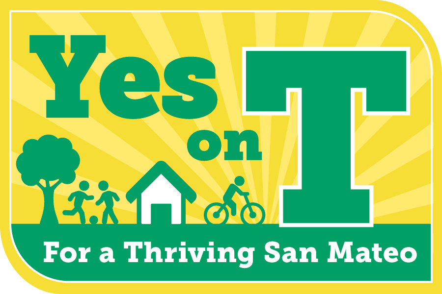 🗳📢 Attention San Mateo Voters: SAMCAR is proud to support Measure T. A YES vote means increased housing affordability, smart growth in accordance with the approved General Plan, and no increase in taxes. Please join us in sharing this important message: sensiblesanmateo.com