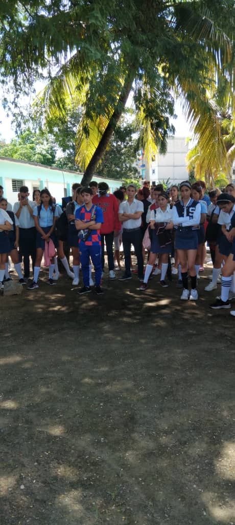 Nos complace anunciar una nueva oportunidad de formación vocacional que les ayudará a explorar sus intereses y habilidades, y a prepararse para su futuro profesional. <a href="/YurisbelGt/">Yurisbel González Torres</a> <a href="/YZaldivarh/">Yordelis Zaldivar Hernández</a> @DME_Majibaco