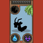 ❄️👾 Emerging from the icy depths, this cold-blooded water invertebrate beast wields chilling powers. Can you guess what it looks like?

🧊🔮 Brace yourselves for more reveals in #AlchemicBeasts!
#pixelart #wishlistwednesday