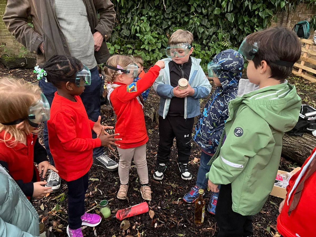 5th Islington Scout Group tweet media