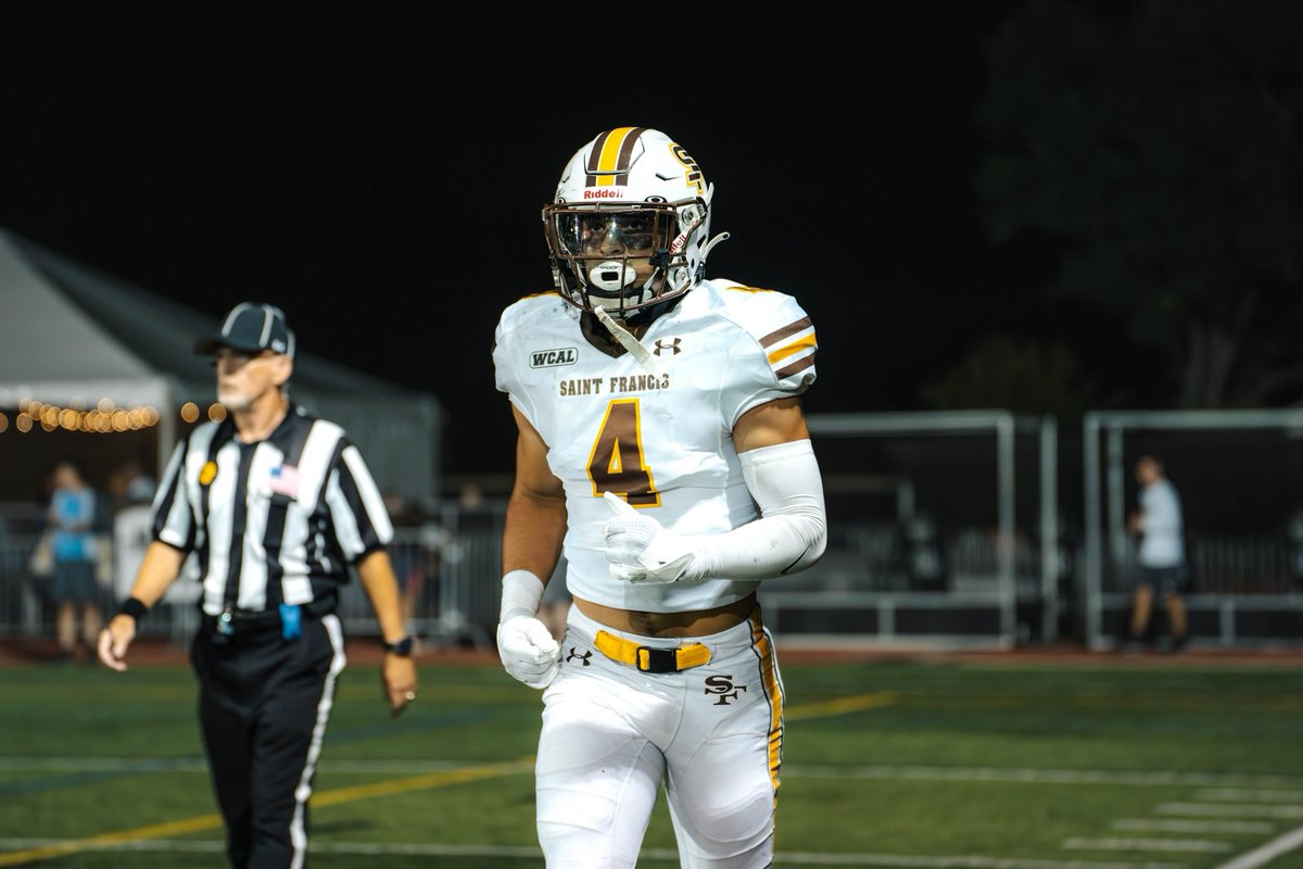 Jackson Cahoon (@jacksoncahoon) on Twitter photo MidSZN Highlights 🎥
#itsjustus
<a href="/GetSportsFocus/">GetSportsFocus</a> <a href="/stfrancis_fb/">SFHS Lancer Football</a>
<a href="/BrandonHuffman/">Brandon Huffman</a> <a href="/GregBiggins/">Greg Biggins</a> <a href="/PGregorian/">Paul Gregorian</a> <a href="/DWisePreps/">Dominique Wise M.Ed</a> <a href="/CoachTTMP/">5 ⭐ Coach T Dubb TMP 🏁 🐐</a> <a href="/TheChrisRubio/">Rubio Long Snapping®</a>
hudl.com/v/2QRgQh MidSZN Highlights 🎥
#itsjustus
<a href="/GetSportsFocus/">GetSportsFocus</a> <a href="/stfrancis_fb/">SFHS Lancer Football</a>
<a href="/BrandonHuffman/">Brandon Huffman</a> <a href="/GregBiggins/">Greg Biggins</a> <a href="/PGregorian/">Paul Gregorian</a> <a href="/DWisePreps/">Dominique Wise M.Ed</a> <a href="/CoachTTMP/">5 ⭐ Coach T Dubb TMP 🏁 🐐</a> <a href="/TheChrisRubio/">Rubio Long Snapping®</a>
hudl.com/v/2QRgQh