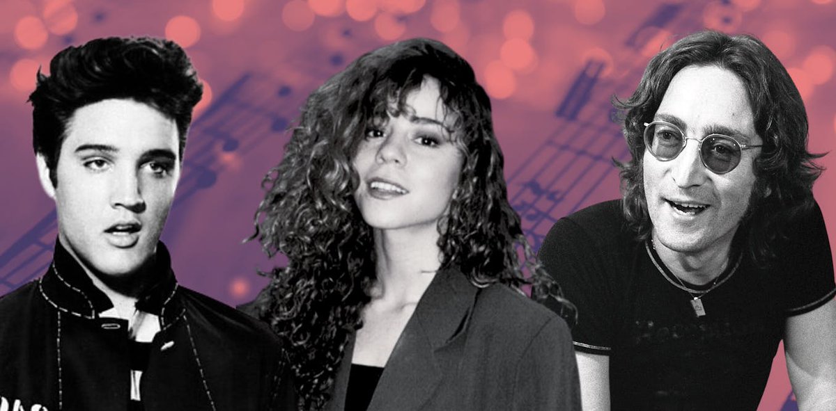 HadNews_com's tweet image. Songwriters have long revealed the ugly side of ‘love’ – from John Lennon to Mariah Carey - hadnews.com/songwriters-ha…
#GIVE_ME_PERSPECTIVE #HEARTBREAK #JOHN_LENNON #LOVE #LYRICS #MARIAH_CAREY #MUSIC #SONG_LYRICS #SONGWRITERS #SONGWRITING #TRUTH