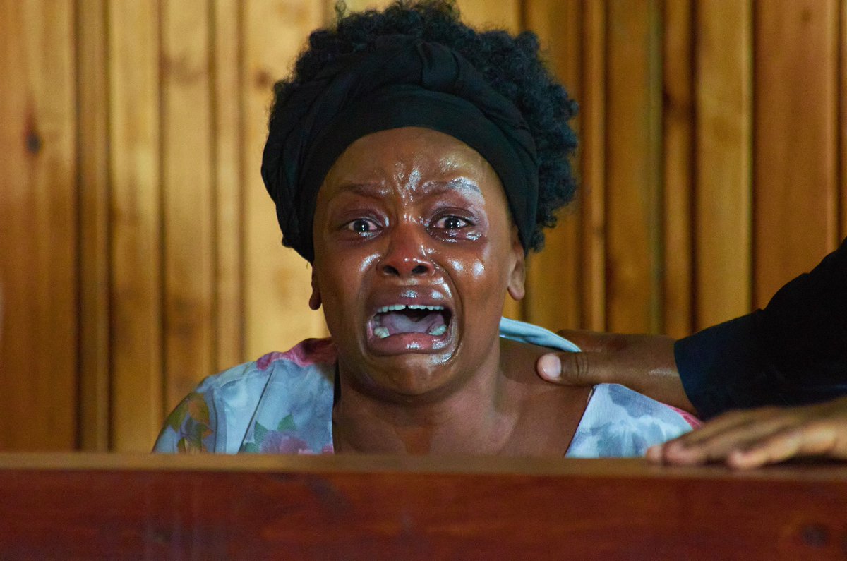 Hit like if you agree that Evelyn is a great actress.💯

#SkeemSaam