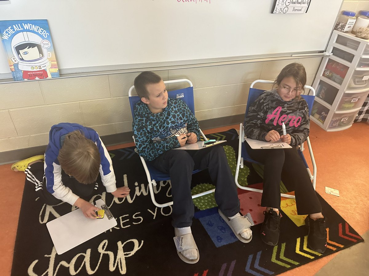 Kylene Lichucki tweet media