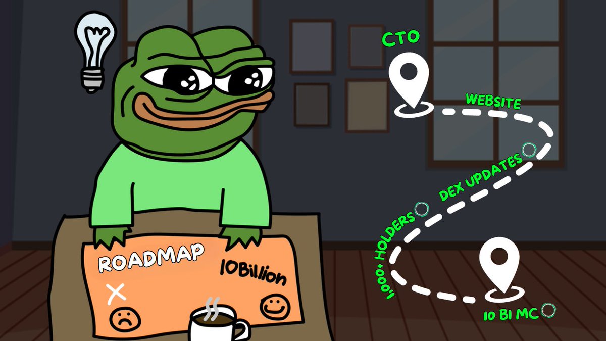 apustajaeth's tweet photo. Frens! We've updated @dexscreener 🎉

Find the new cozy home of the $APU fam, the first Apu Apustaja on #Ethereum!

Contract Address: 0x0b88b6e09718a4c9fafe4acdda2b07a5fb83897b

Join the #CTO Community:

✉️ Telegram: https://t.co/AIWv2djS2l

🌐 Website: https://t.co/lmDeZqxlhc https://t.co/rVytpzpQxA