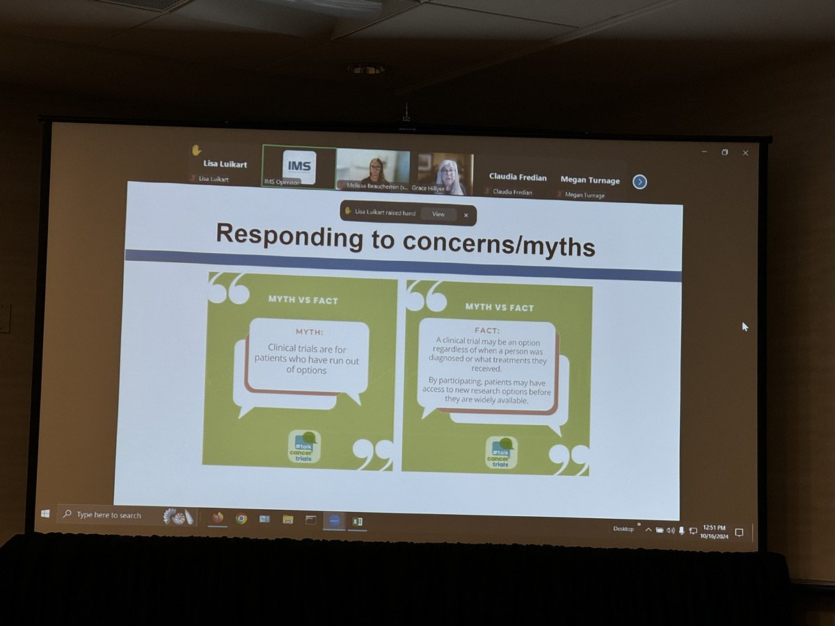 kgunturuMD's tweet image. Incredible collaborative work by patient advocates to increase engagement of AYA in clinical trials @SWOG #SWOGONC @ARosen380 @marklewismd