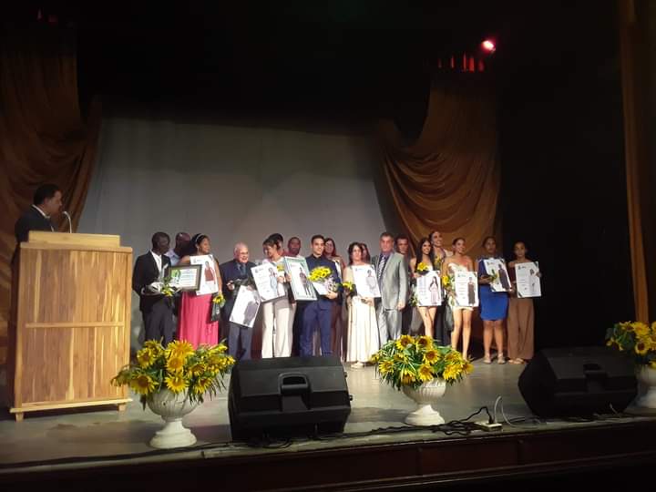 Universidad de Pinar del Río tweet media