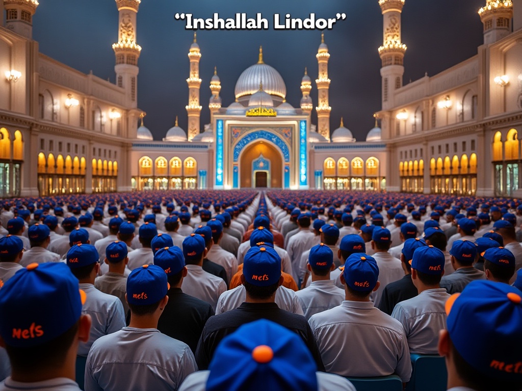 MetsIran's tweet photo. در یک دنیای ایده‌آل، تهران باید این‌گونه به نظر برسد!

 🙏#InshallahLindor https://t.co/bTS3UzKUIg