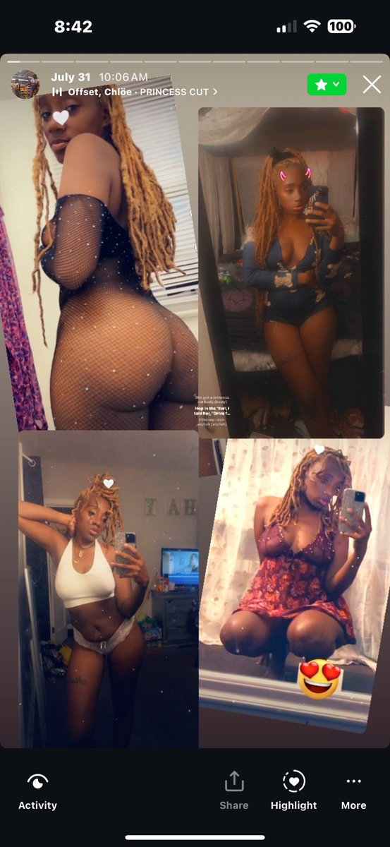 Shay😘 tweet media