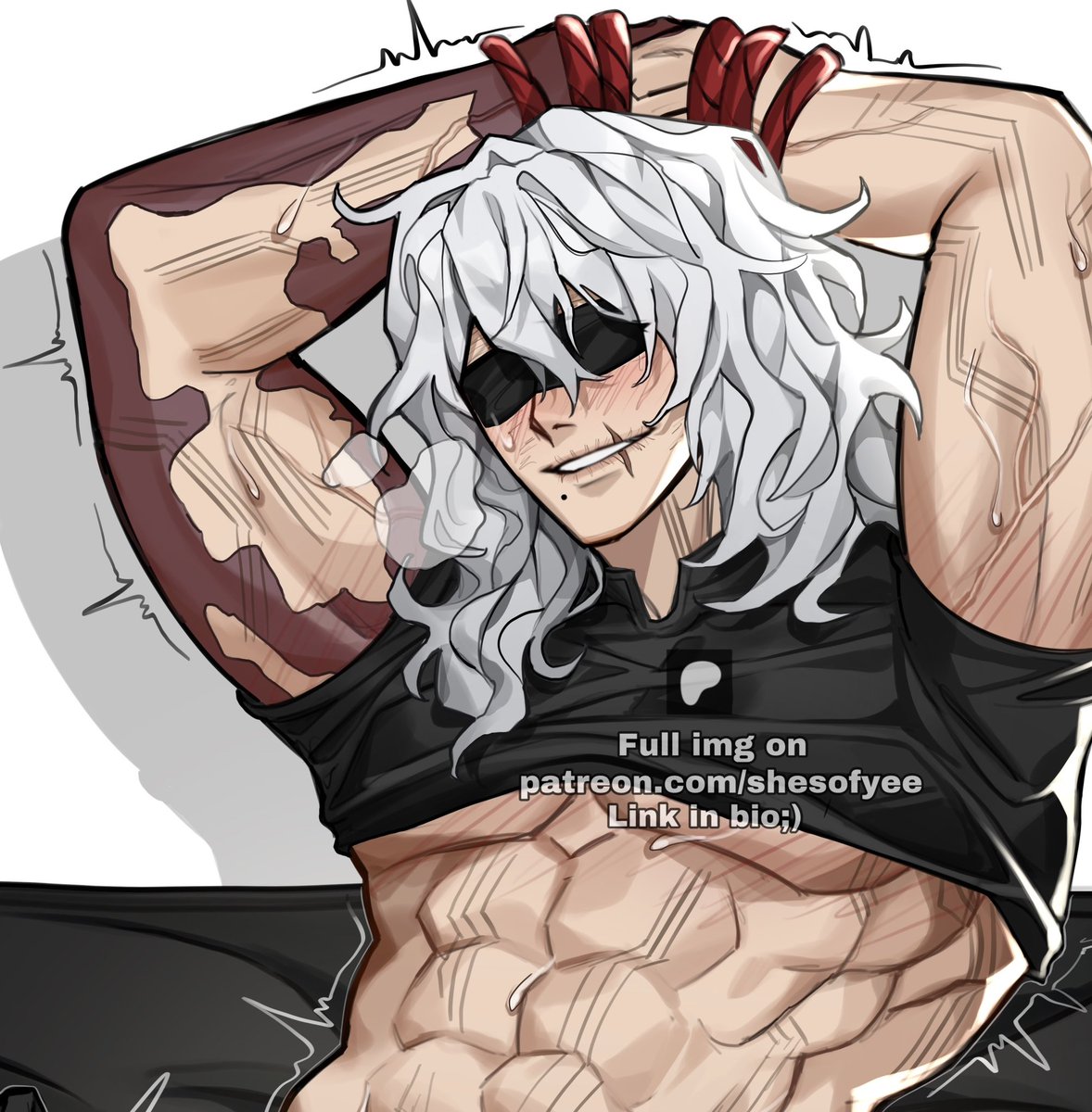 Sneak peak post 🏃‍♀️‍➡️