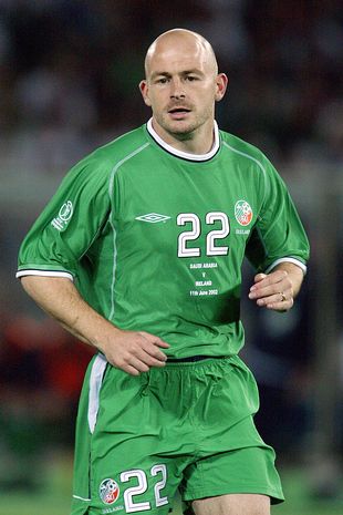 Bemused at people stressing about Tuchel being German, given there was literally zero chat about having to have an English manager when former Republic of Ireland player Lee Carsley was the hot favourite.