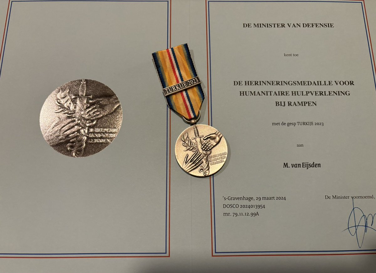 Marijn van Eijsden tweet media