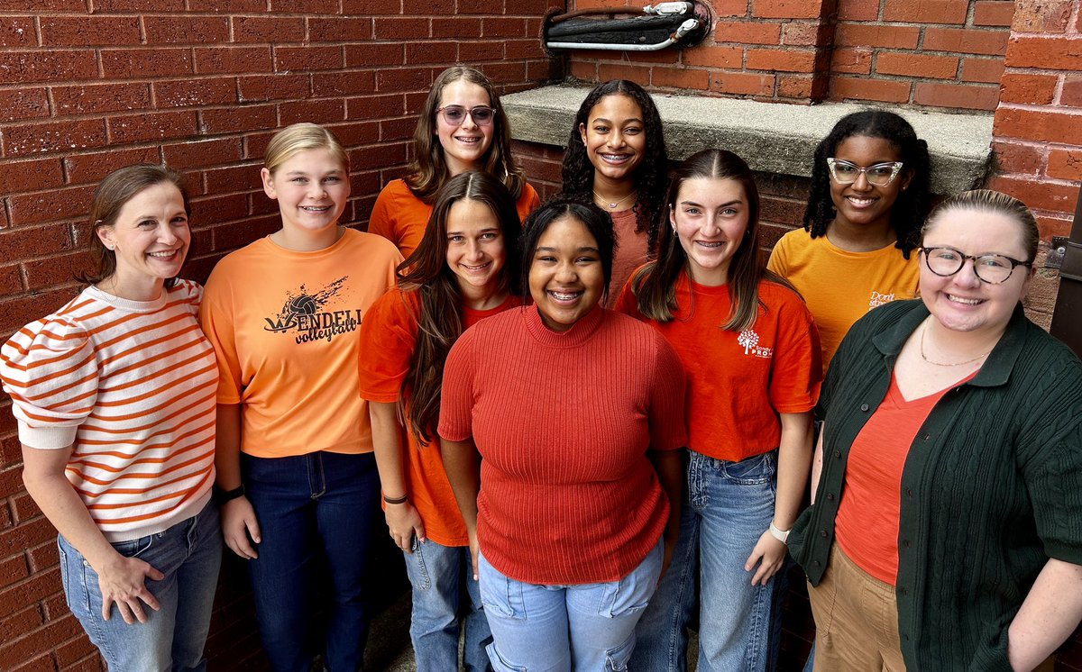 WYWLA Student Services tweet media