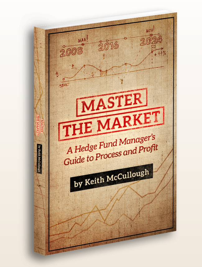 KeithMcCullough's tweet image. I’ve spent 24 years perfecting my investing process for family and clients.
I’m sharing that blueprint—for FREE.
Download my new 52-page eBook today: info.hedgeye.com/keith-master-t…
It's called, “Master the Market: A Hedge Fund Manager's Guide to Process and Profit."
Whether you’re…