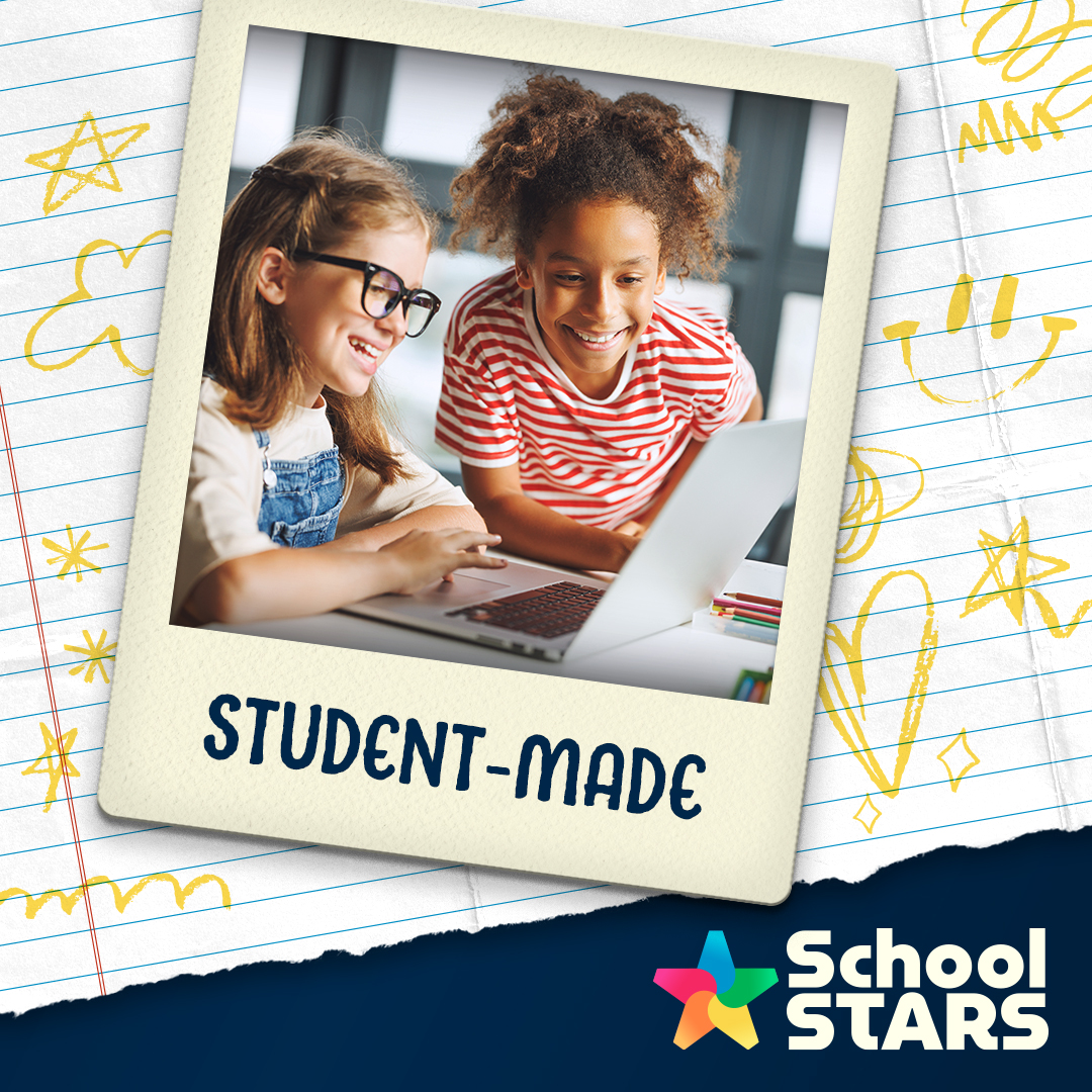 Sorareadingapp's tweet photo. π #SchoolStarsπ Have your #students submitted their Best Student-Made Submission yet? Show us their creativity with #SoraApp! Videos, presentations, songs, and more! ππ Submit today: https://t.co/XtkIPzKmHi #BestStudentMade #ReadWithSora https://t.co/UYcGbk3pbu