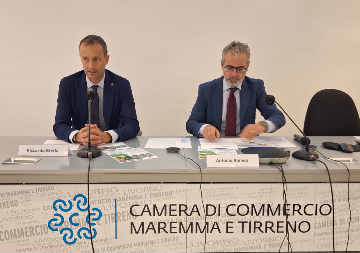 CameraMaremmaTirreno tweet media