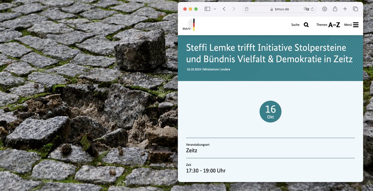 Dirk Bindmann tweet media