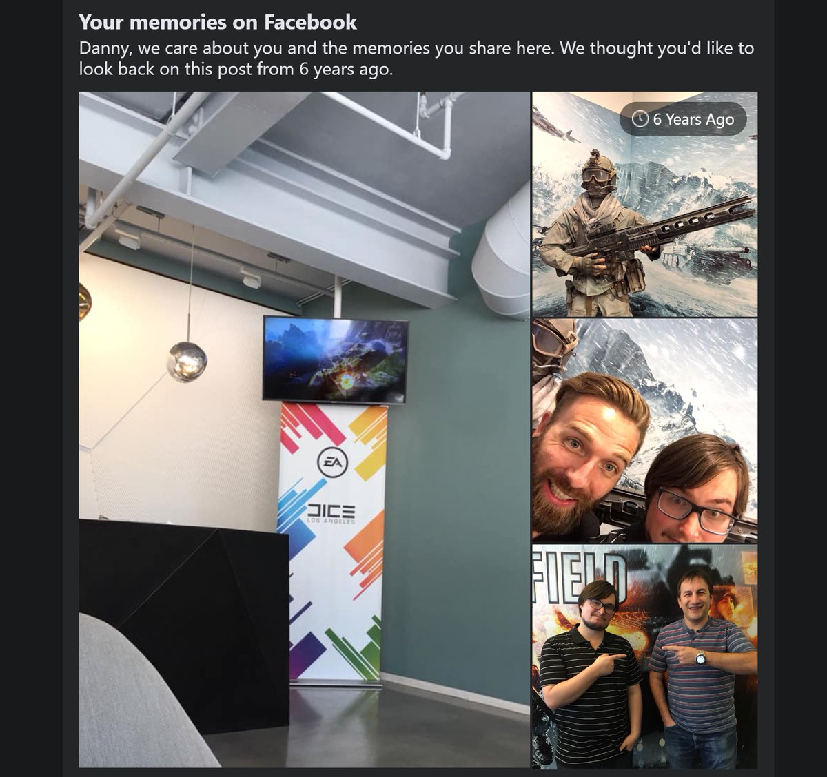 DANNYonPC tweet media