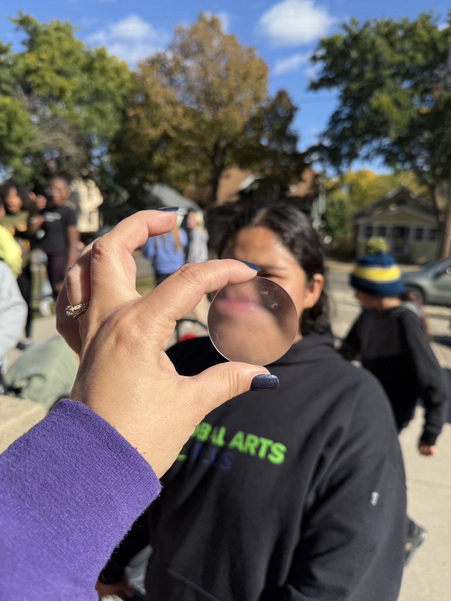 Emily Harer tweet media