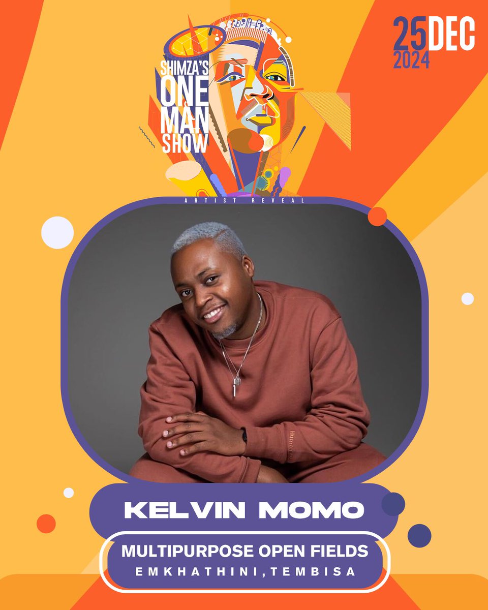 Shimza01's tweet photo. 25 December, Multipurpose Open Fields, Emkhatini section Tembisa. 🚨🚀😊 #OMS2024 

Tickets available at Pick ‘n Pay or at The Hang Awt, online tickets here>>> https://t.co/r5ZLTDE3WU https://t.co/XeJaW116jA