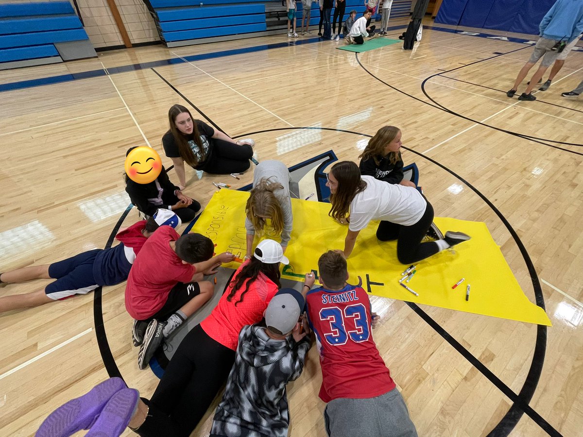 Ms. Reamer tweet media