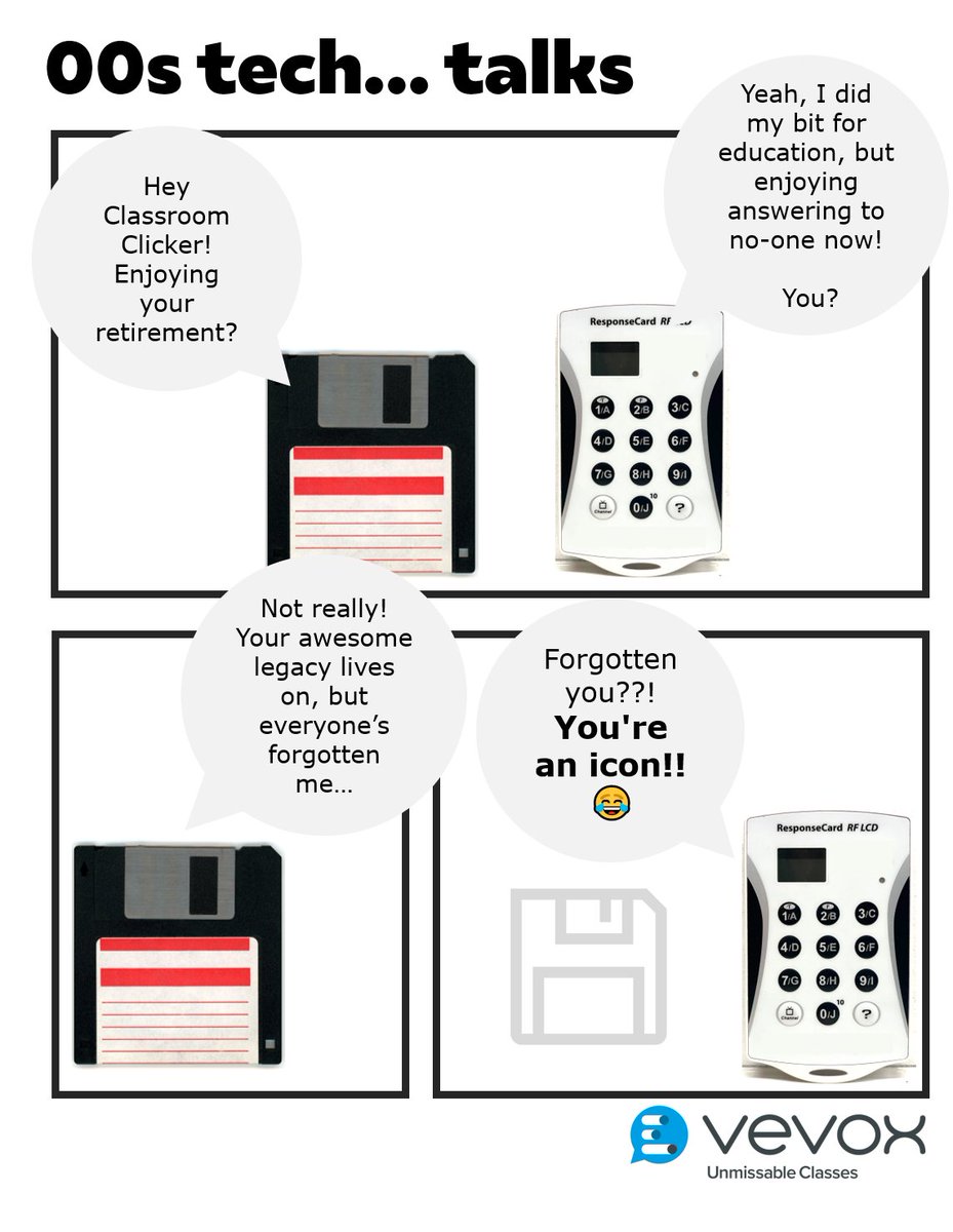 pedroeyre's tweet image. First time for @VevoxApp  at @educause ! 

We can’t wait to get amongst it, see what’s hot in EdTech, meet new people and chat about how accessible and intuitive active learning can now be!

See you there... 🤠
#EDU24 #classroomresponse #studentresponsesystem #edtech