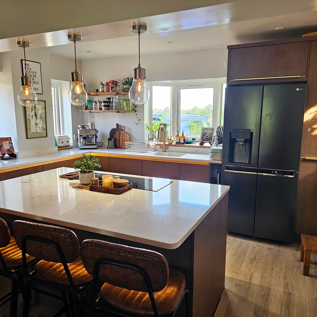 EH Smith Kitchens & Bathrooms tweet media