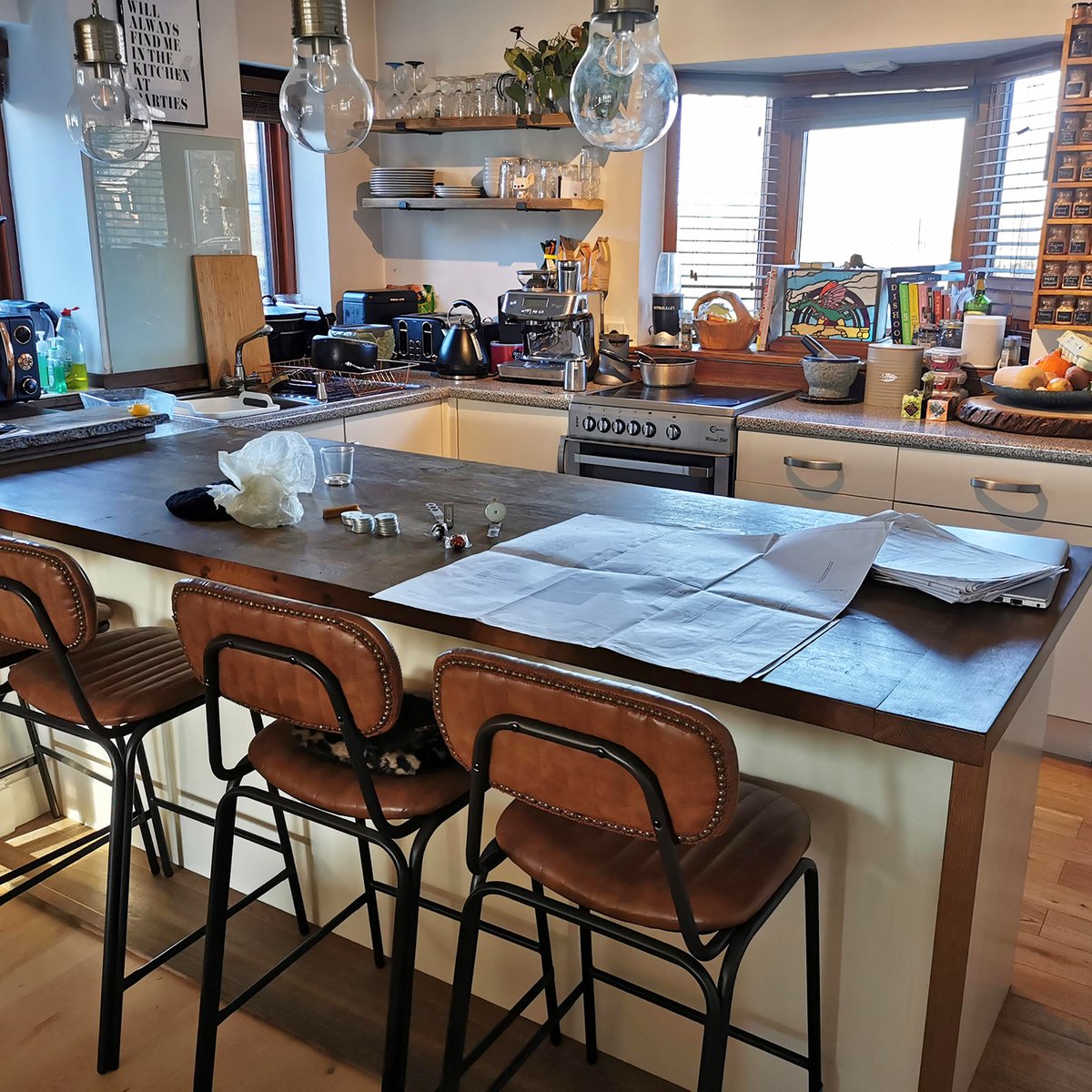 EH Smith Kitchens & Bathrooms tweet media