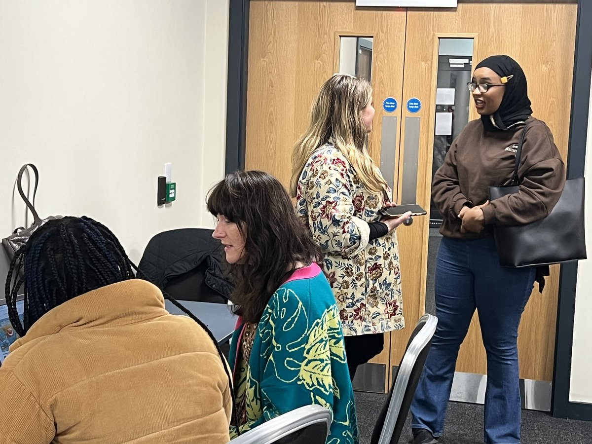 Everything Human Rights Community Group tweet media