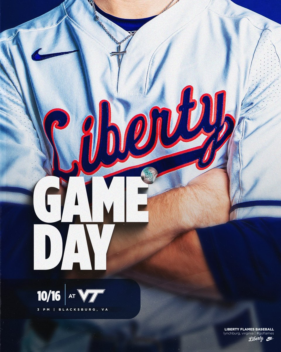 Liberty Baseball tweet media