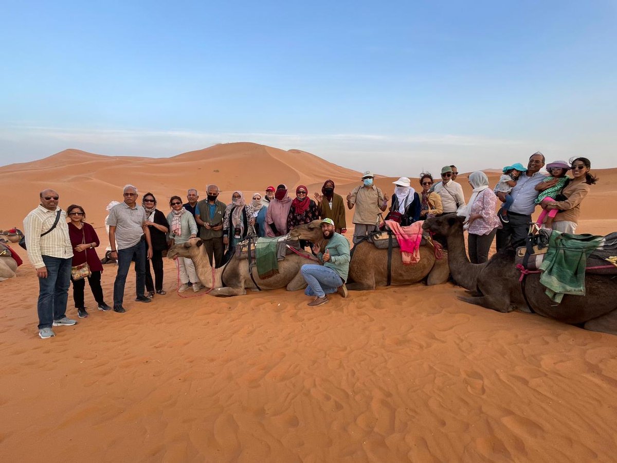 3tMorocco's tweet photo. Your holiday, our passion. 
3T Travel.

#tour #morocco #trip #Food #Fes #Marrakech #tagine #photography #camel #desert #camping #deserttour #january #2025year #TravelSmart #TravelInspiration #travelphotography https://t.co/PoSOsirLPf