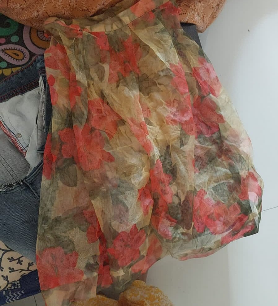 Aloo_Bhaloo's tweet photo. #meesho doesn't have and control on shipped products and quality control. And then they term true incidents as false claims. Today I got my parcel with completely different used and dirty clothes from what I ordered. You guys seriously need to look into your products. https://t.co/I1UeLwEpuX
