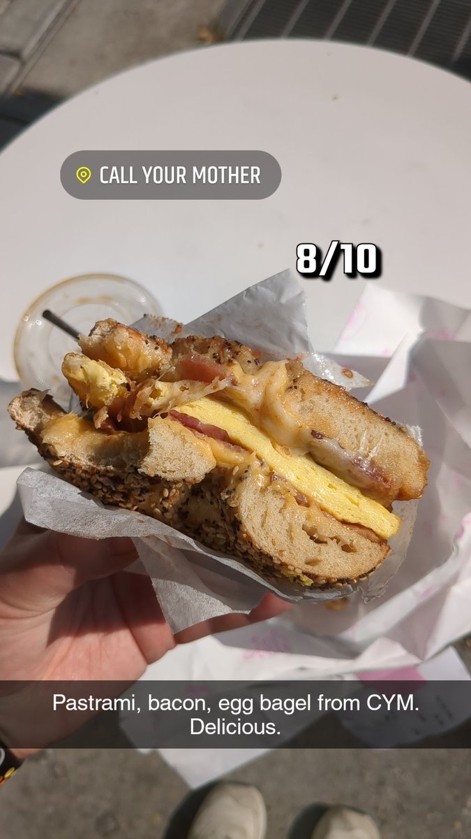 nat_gentry's tweet photo. Posting the highlights of my DC FIE trip!! 🥐 https://t.co/RLvJutW2Nd