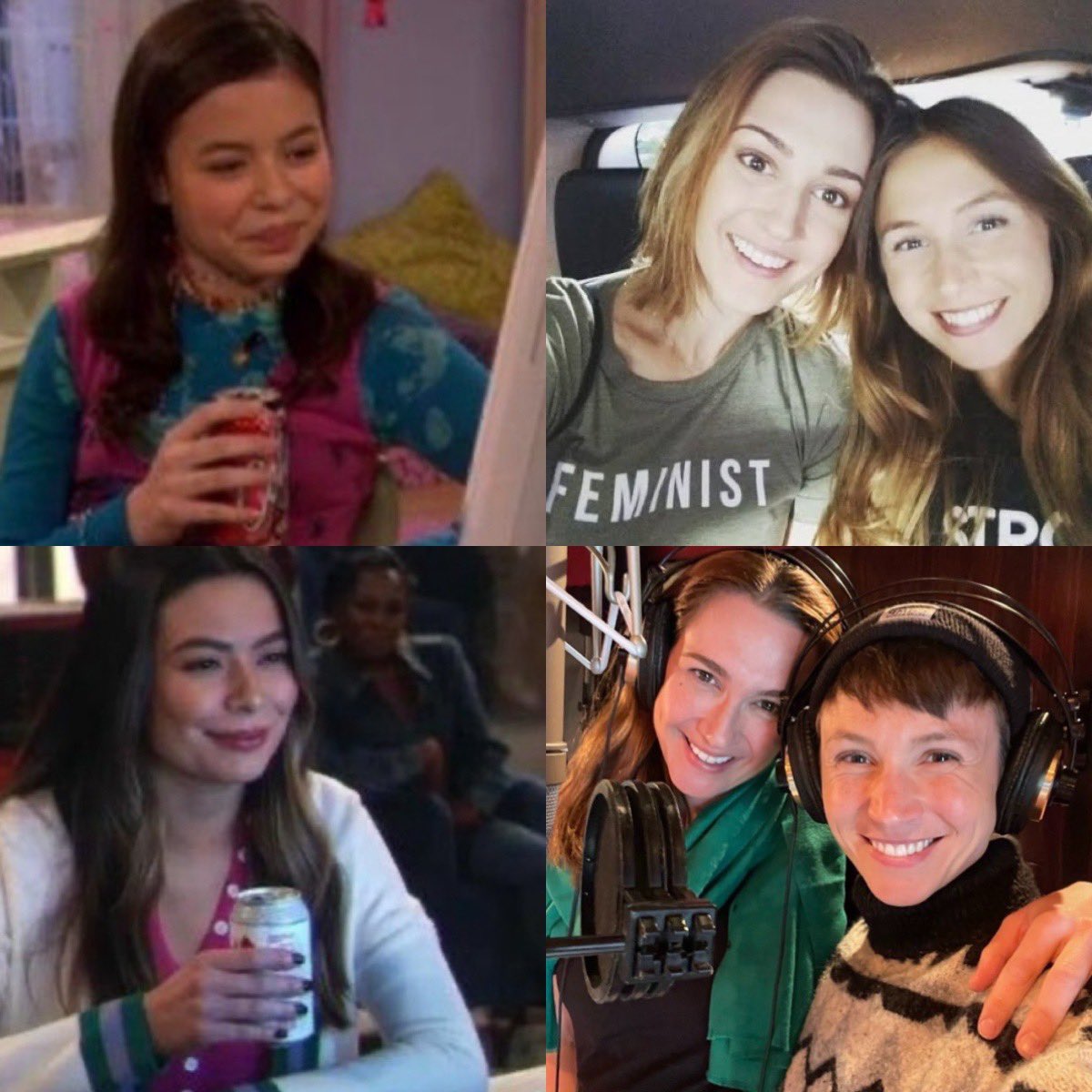 i blinked 🥲 #wynonnaearp #wayhaught