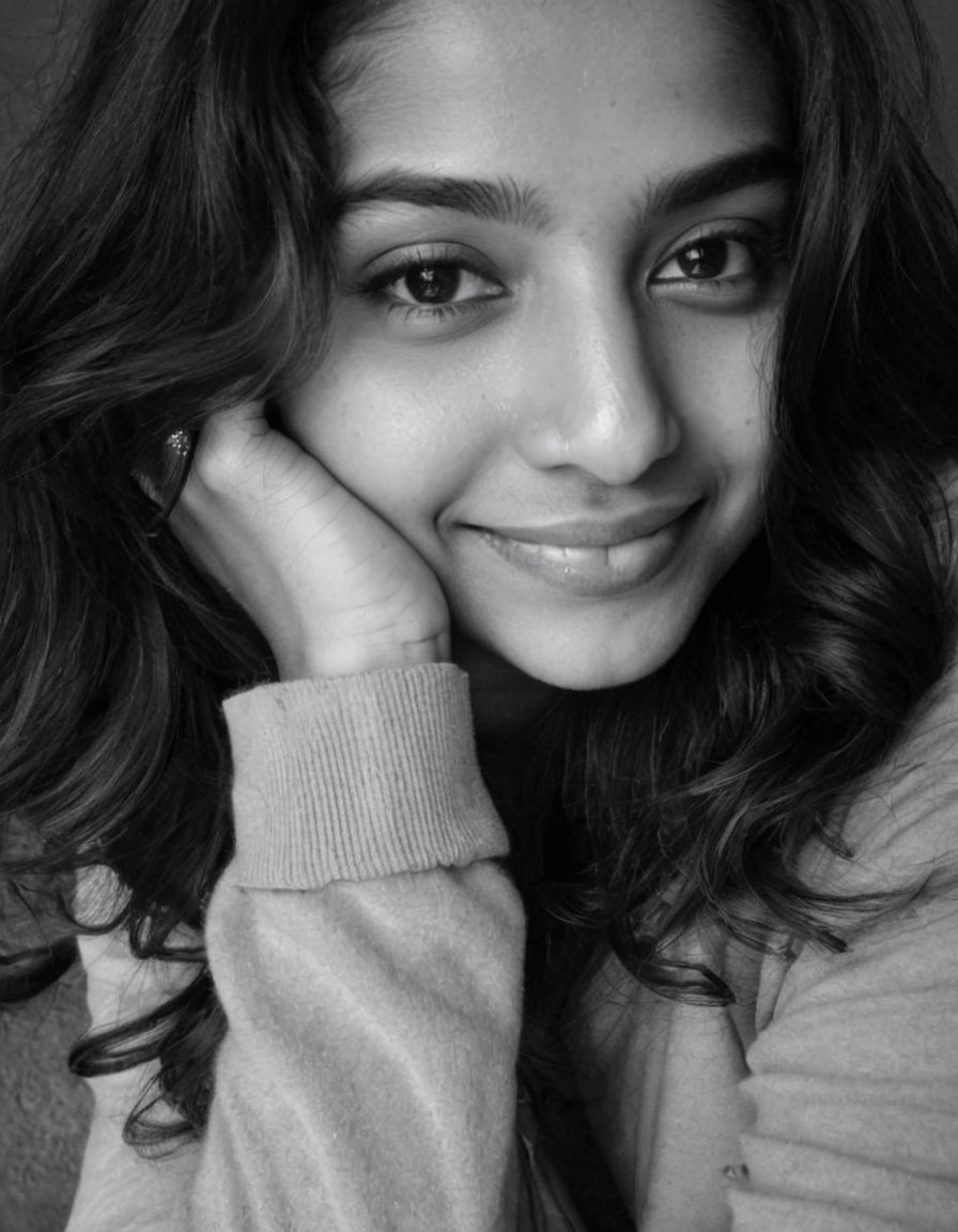 Niranjanaa Vasu tweet media