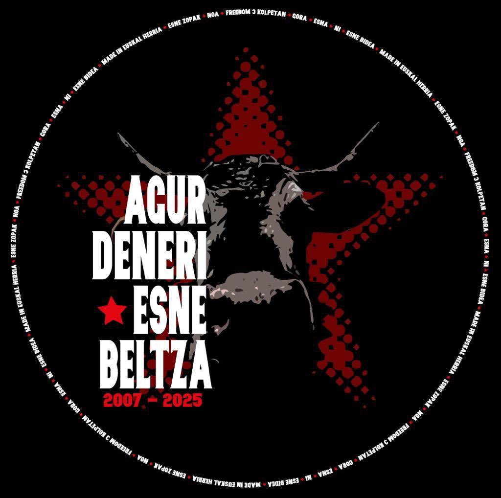 O1ER's tweet photo. 🚨🚨AZKEN BI KONTZERTUAK🚨🚨
10/18 DURANGO - Ezkurdi 23:00
2025/02/01 AZKEN JAIA - Bilbao Arena 
Sarrerak ⬇️
https://t.co/vZcpFDgIzm https://t.co/JW9OioZxF2