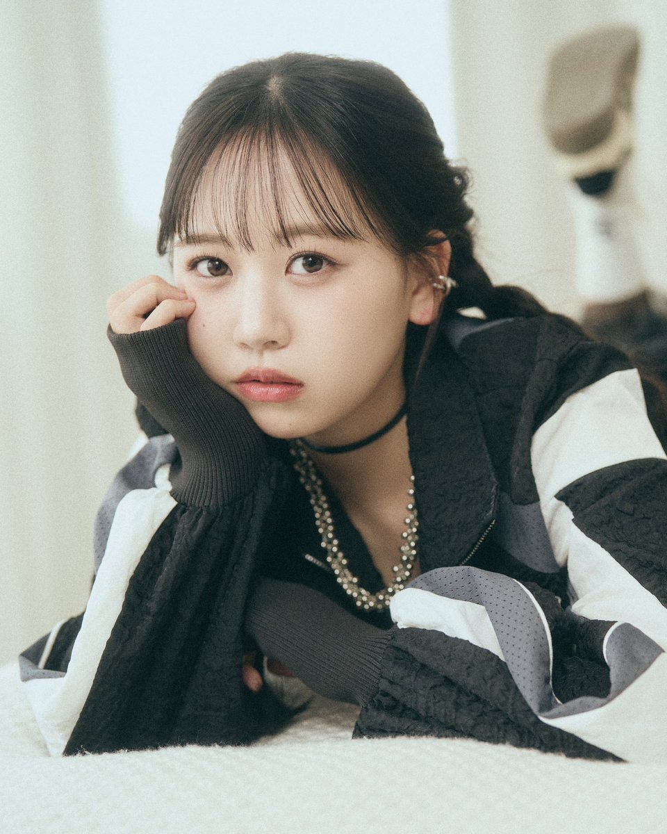 Post by 松本かれん( FRUITS ZIPPER ) on X: 👶🏻🩶❔