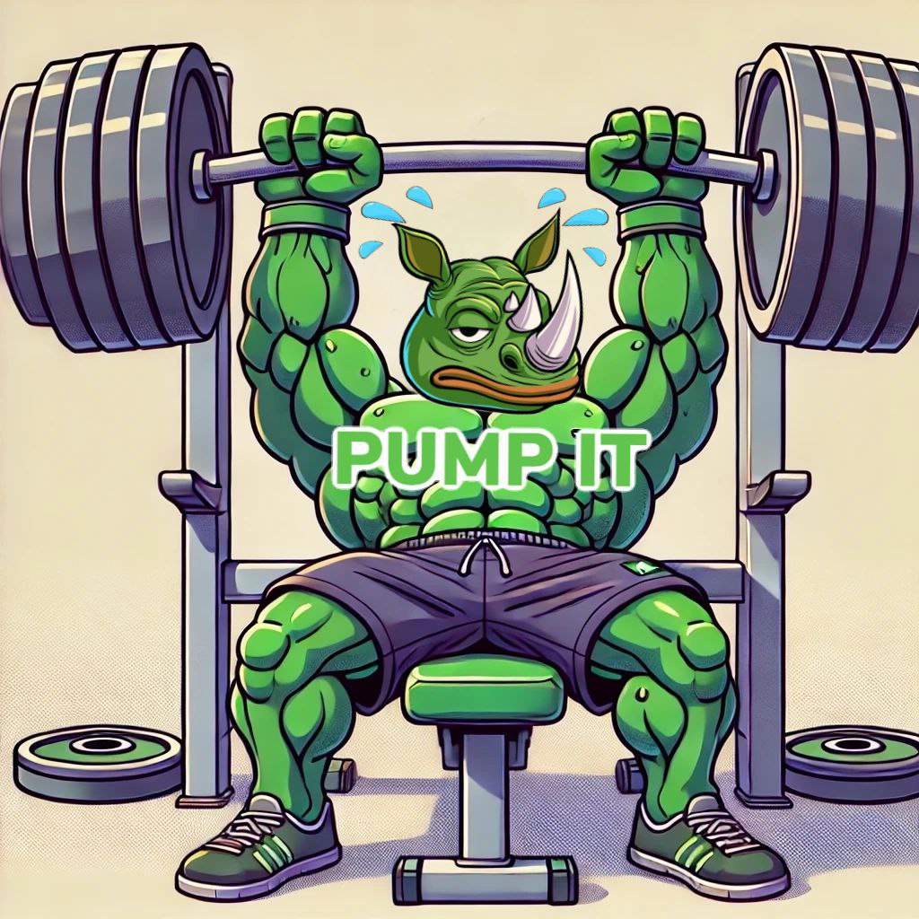 <a href="/syedsameer/">Syed Sameer</a> <a href="/michionsolana/">michi</a> Facts also that $RONNIE is built different! Anti jeet system in place! Real world onboarding is happening as we speak 🙌 🤝 

4.8M MC 💪 

<a href="/RonnieOnSolana/">Ronnie On Solana</a> 

Ca:
HjDov9j4ByNX9MMgD4w1LhU4DYLB5xABYh7SXLuszqU1