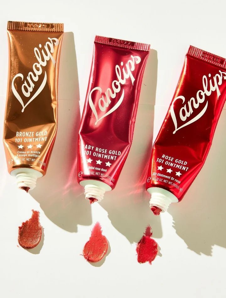 Lanolips tweet media
