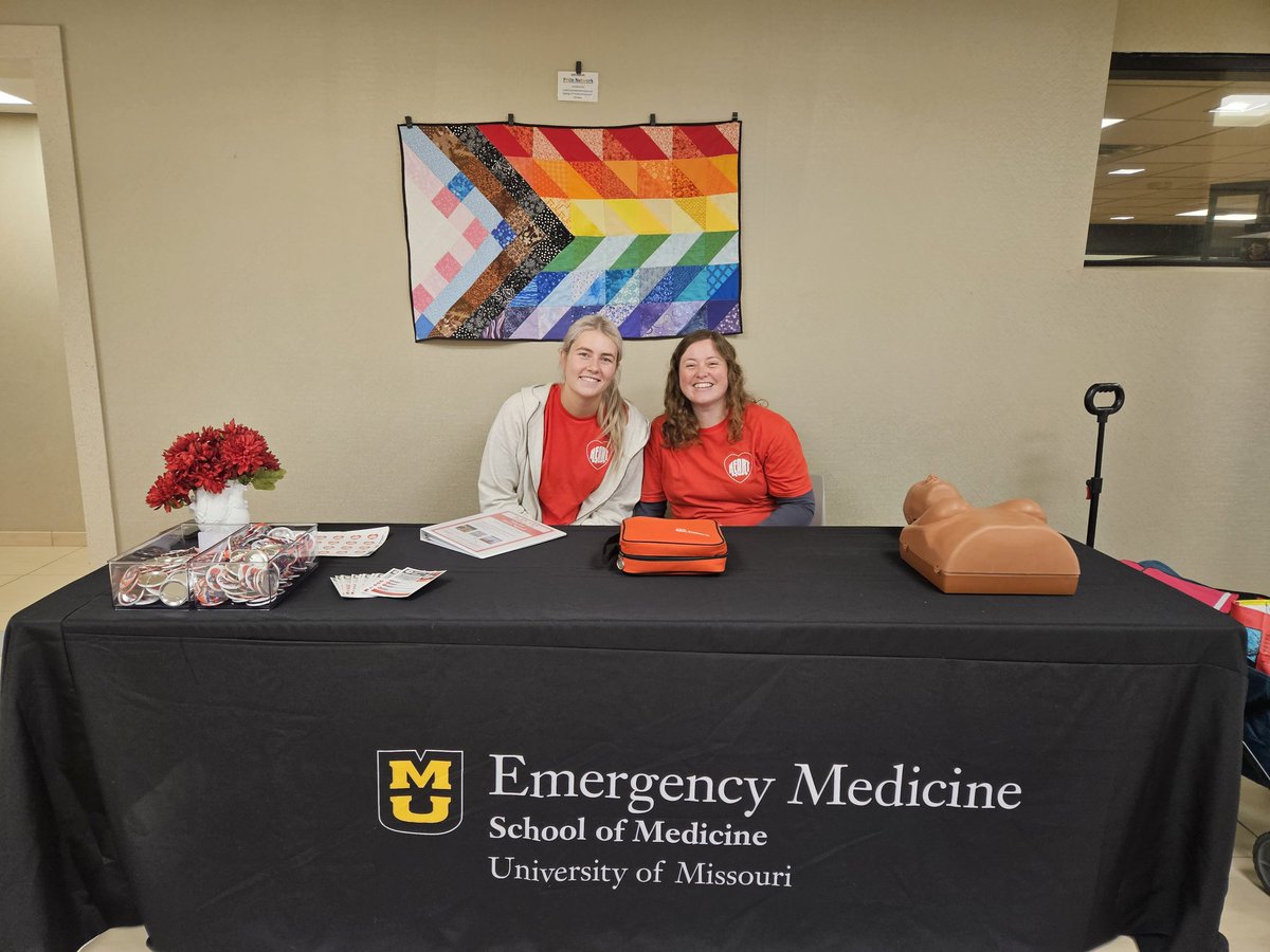 Missouri CARES tweet media