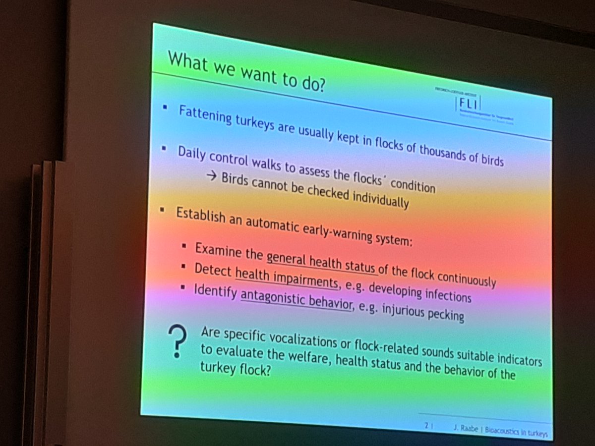 DZG section Behavioural Biology tweet media