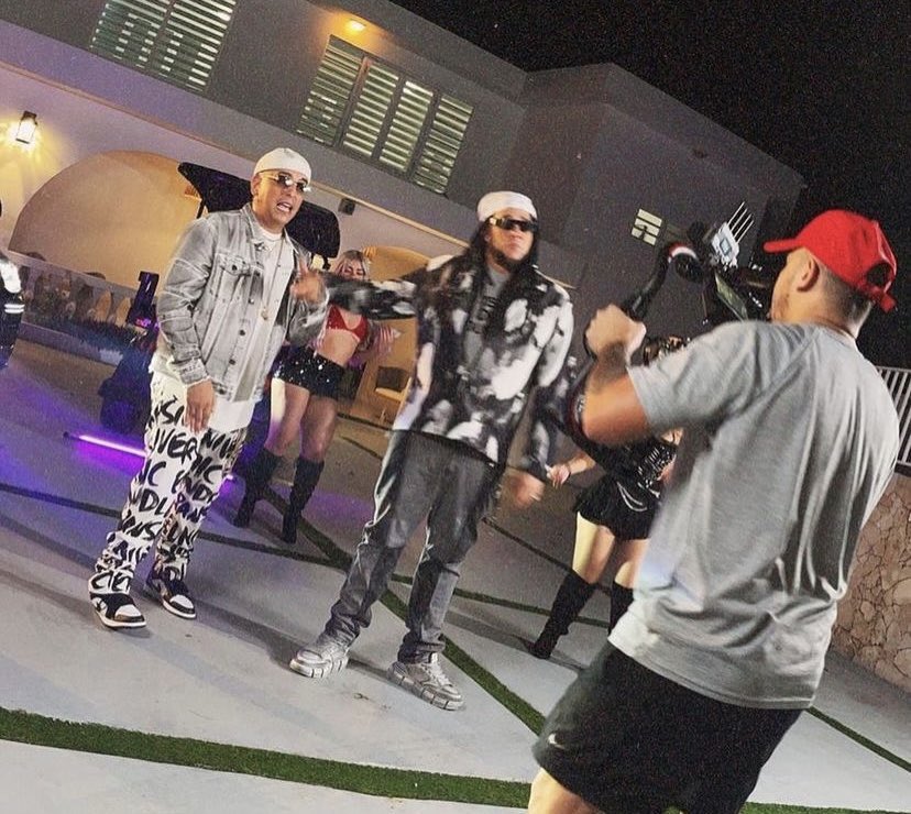 JKing & Maximan tweet media