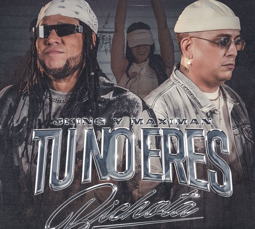 JKing & Maximan tweet media