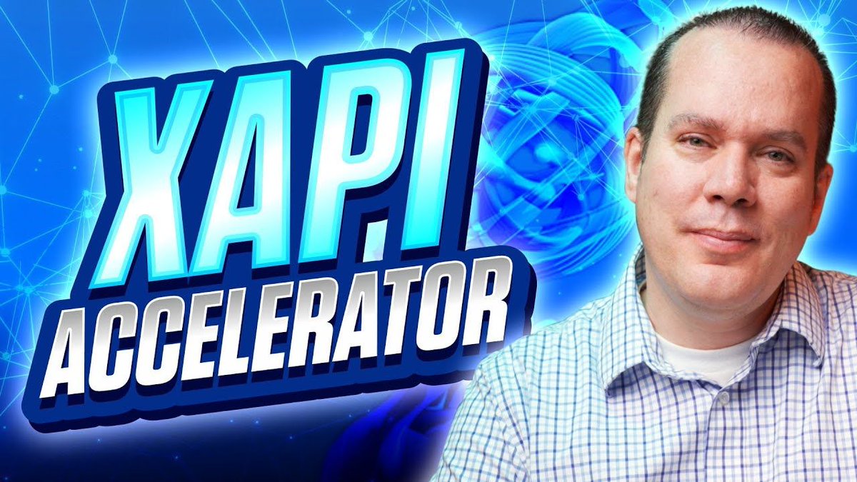 Join me for my 2nd #xAPI Accelerator certification course at #DevLearn. This is a 2 day course designed to help you go from 0 to 60 with xAPI. Check it out buff.ly/4hlv7SL