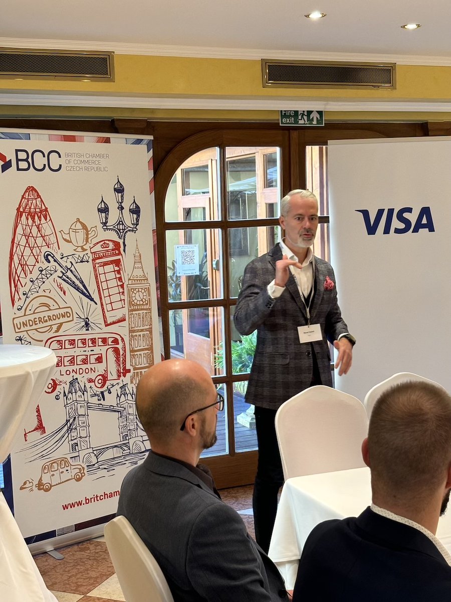 BCC Czech Republic tweet media