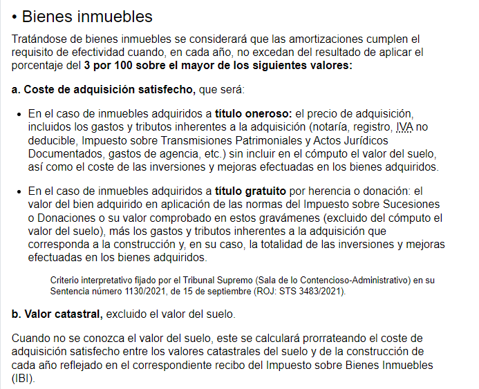 Números de los gastos de una vivienda alquilada para el arrendador:
Valor de adquisición  de uns vivienda media en #Alcorcón puede ser de unos 260.000,00€
Los gastos para el arrendador, Comunidad, seguro, IBI, tasa de Basura y amortización, 10.300,00€ anual, mensual 859,00€